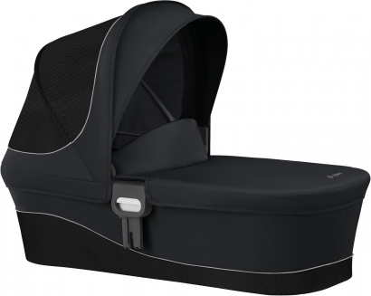 Спальный блок для колясок Cybex Carry Cot M Stardust Black