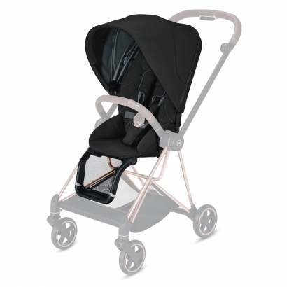 Набор Cybex Seat Pack Mios Deep Black