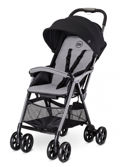 Прогулочная коляска CBX by Cybex Sors Cobblestone