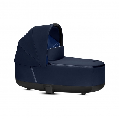 Спальный блок для коляски Cybex PRIAM III Indigo Blue