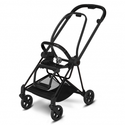 Рама для коляски Cybex Mios Matt Black 2019
