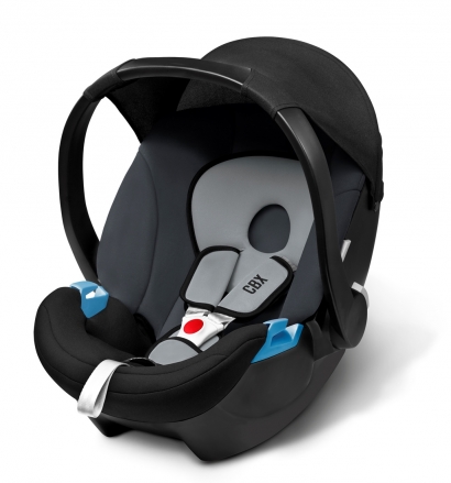 Автокресло CBX by Cybex Aton Basic cobblestone