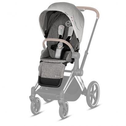 Набор Cybex Seat Pack Priam III Koi