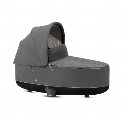 Спальный блок для коляски Cybex PRIAM III Soho Grey