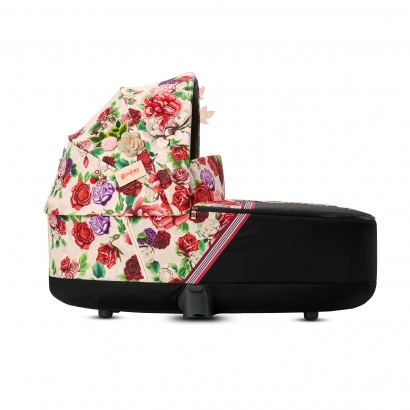 Спальный блок для коляски Cybex PRIAM III Spring Blossom light