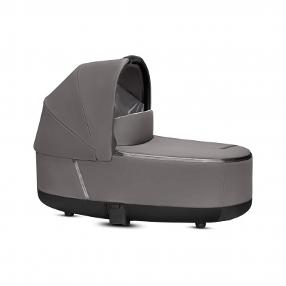 Спальный блок для коляски Cybex PRIAM III Manhattan Grey