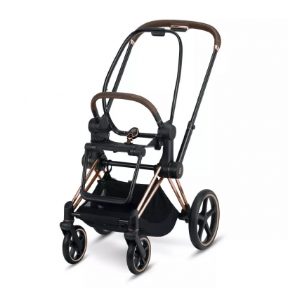 Рама для коляски Cybex Priam III Rosegold 2019