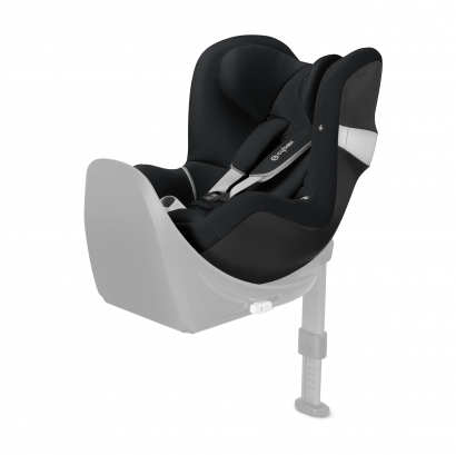 Автокресло Cybex Sirona M2 i-Size  Stardust Black