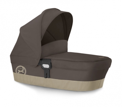 Спальный блок для колясок Cybex Carry Cot M Olive Khaki