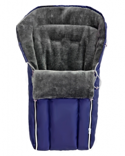 Конверт в коляску Esspero Comfortable  Deep Ocean